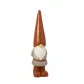 Statue Lutin Marron Extérieur 96h