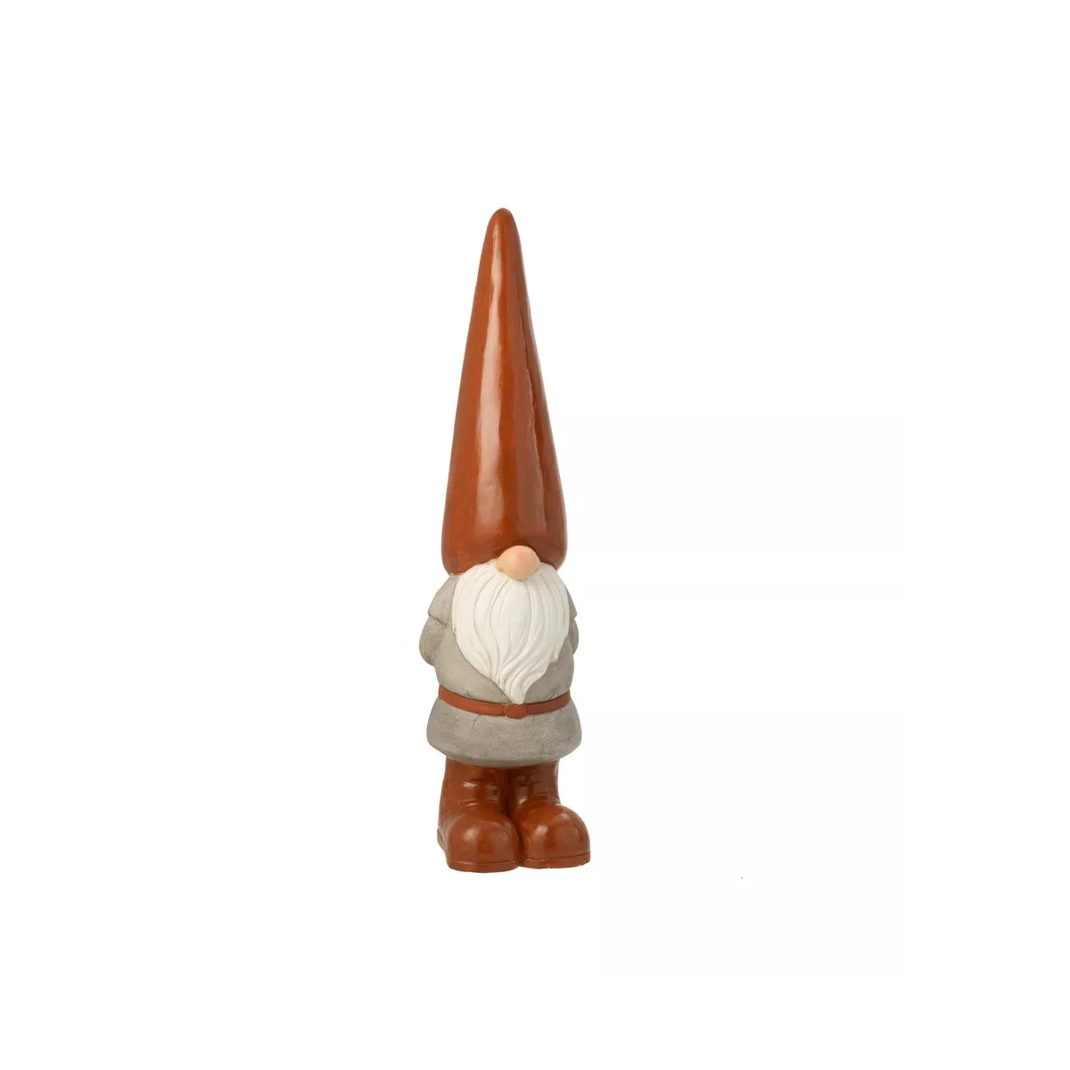 Statue Lutin Marron Extérieur 96h