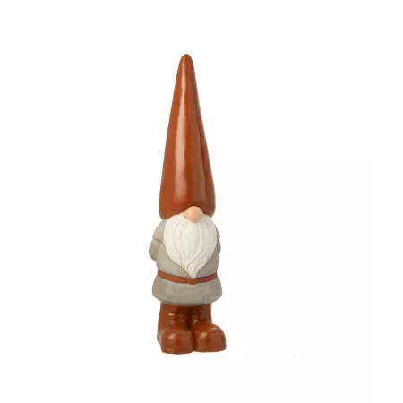 Statue Lutin Marron Extérieur 96h