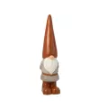 Statue Lutin Marron Extérieur 96h