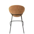 Tabouret de Bar Victoria Terracotta
