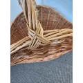 Panier à bois Mado 60x45
