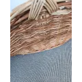Panier à bois Mado 60x45