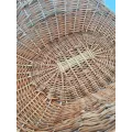 Panier à bois Mado 60x45
