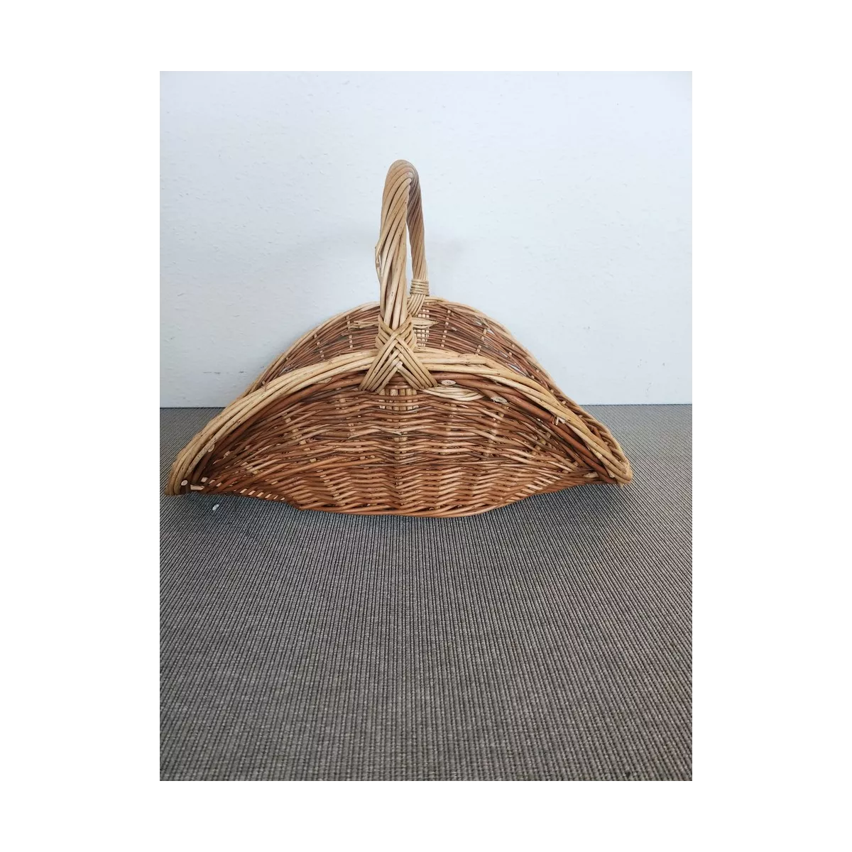 Panier à bois Mado 60x45