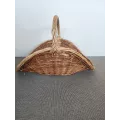Panier à bois Mado 60x45