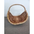 Panier à bois Mado 60x45