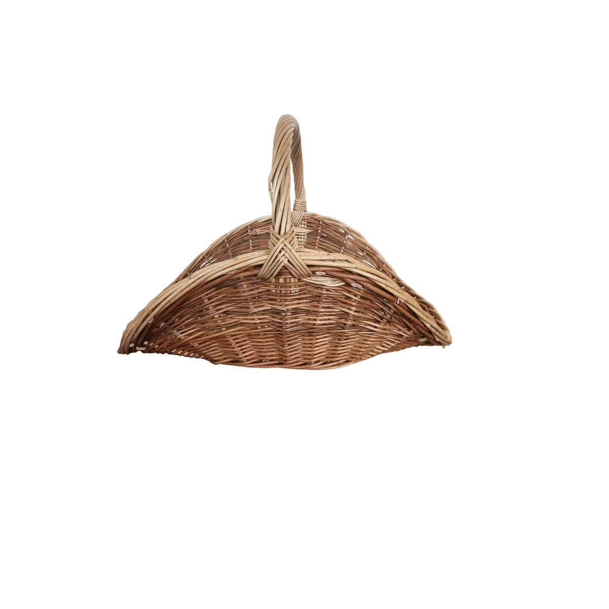Panier à bois Mado 60x45