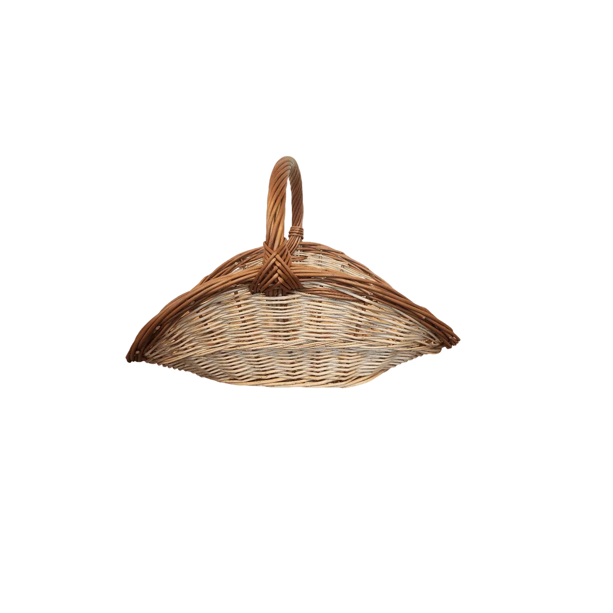 Panier à bois Benoit 58x40