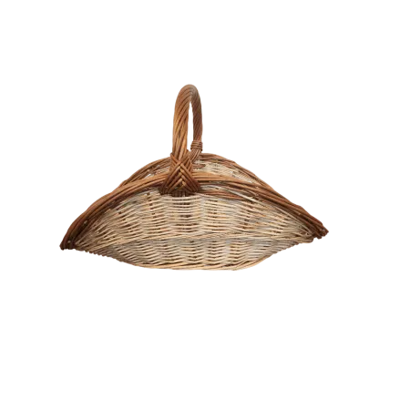 Panier à bois Benoit 58x40