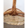 Panier à bois Benoit 58x40
