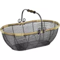 Panier métal 50x31