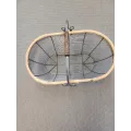 Panier métal 50x31
