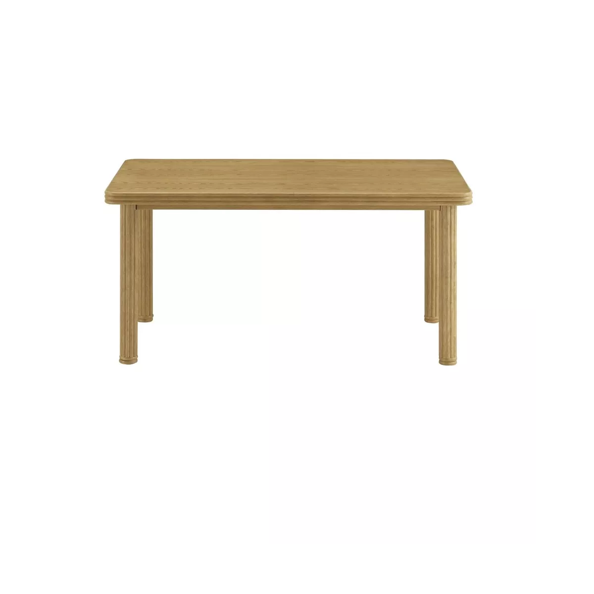 Table Zante Rectangulaire Arena 150x90