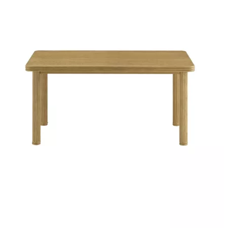 Table Zante Rectangulaire 150x90