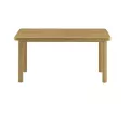 Table Zante Rectangulaire Arena 150x90