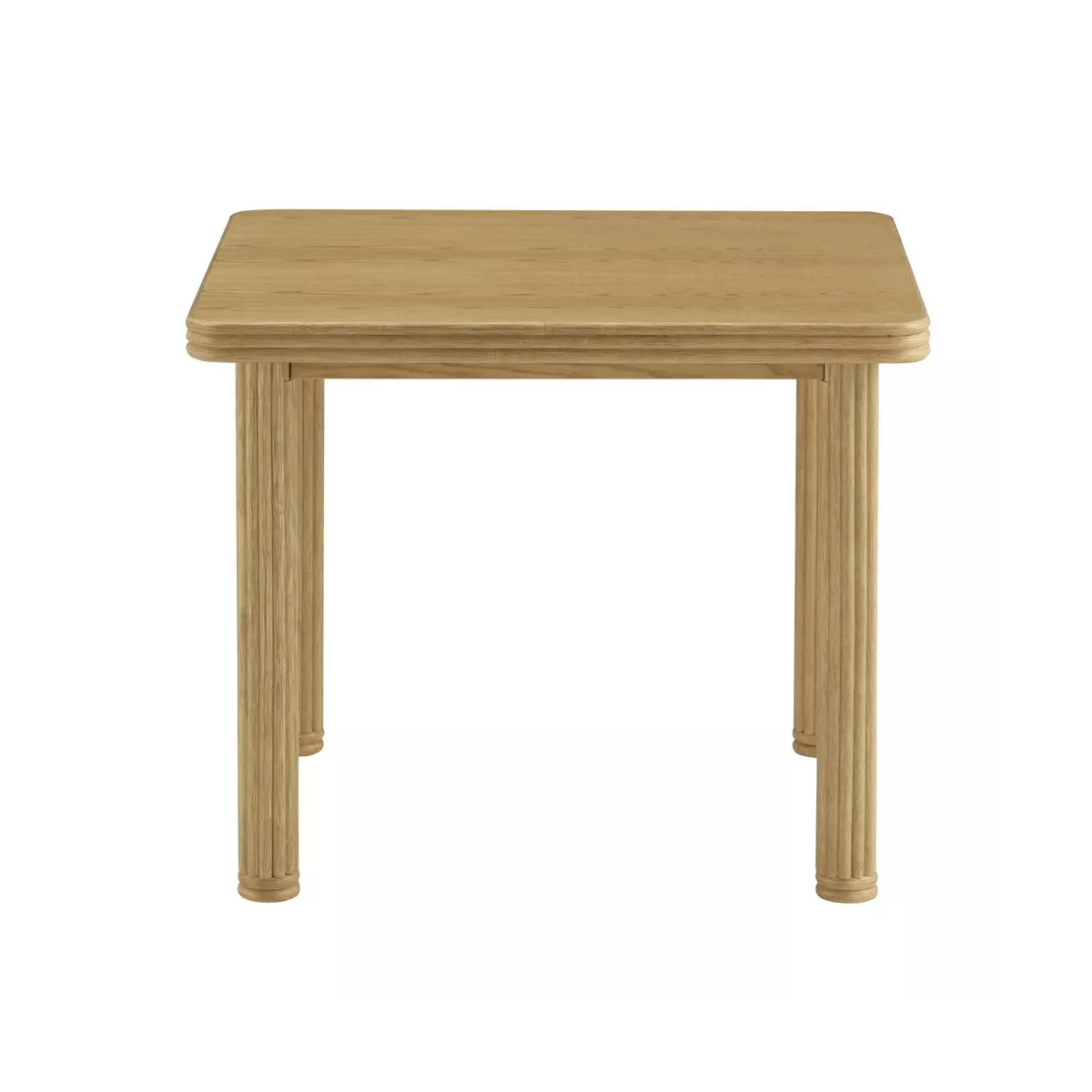 Table Zante Carré Arena 90x90