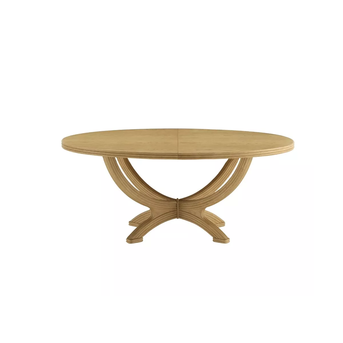 Table Nui Ovale Arena 182x112