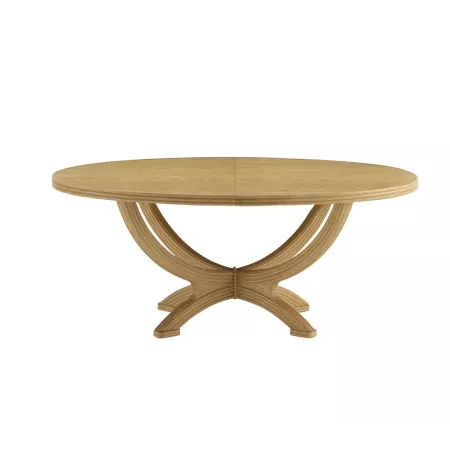 Table Nui Ovale Arena 182x112