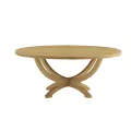 Table Nui Ovale Arena 182x112