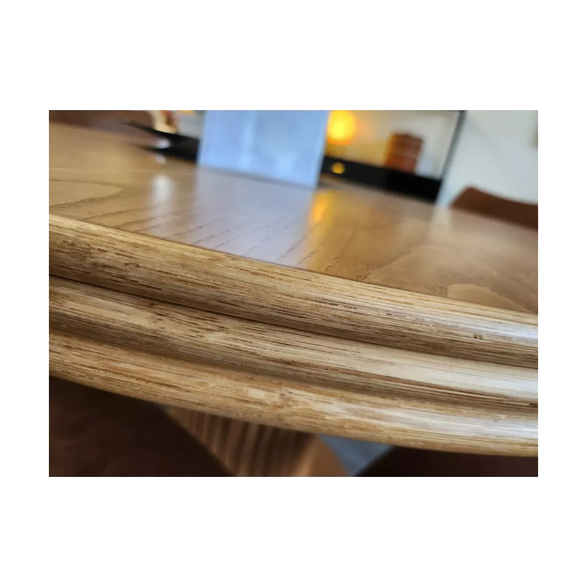 Table Nui Ovale Arena 182x112