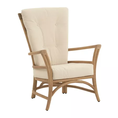 Fauteuil vancourver