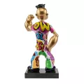 Statue Popeye L'Original Pop h60