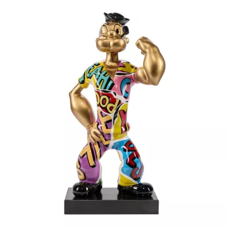 Statue Popeye L'Original Pop h60