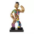 Statue Popeye L'Original Pop h60