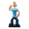 Statue Popeye L'Original Marinière h60