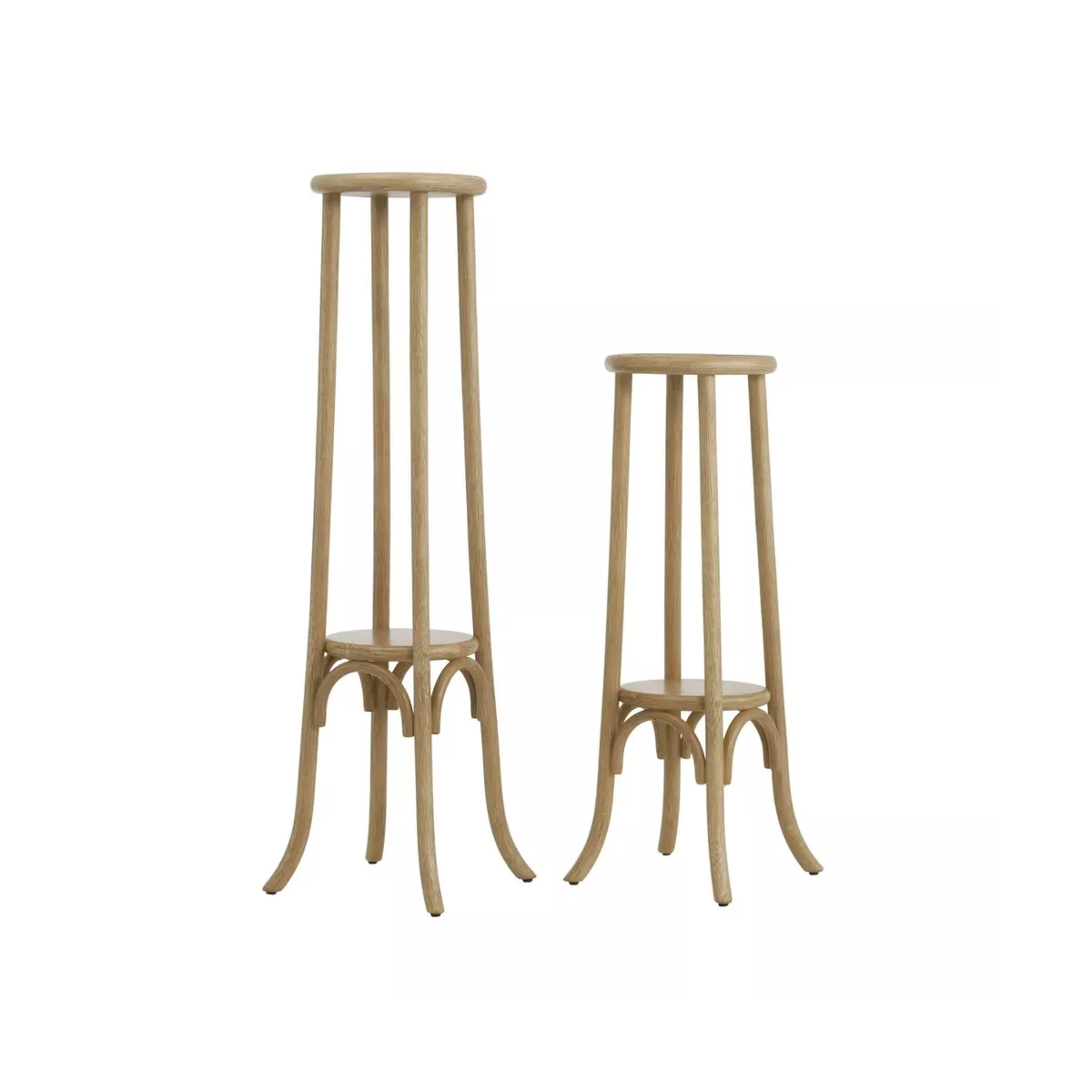 Sellette Hanoi Arena H.120cm