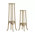Sellette Hanoi Arena H.120cm