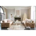 Canapé Rotin Zanzibar