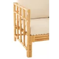 Fauteuil Vicky Rotin Naturel 67x73