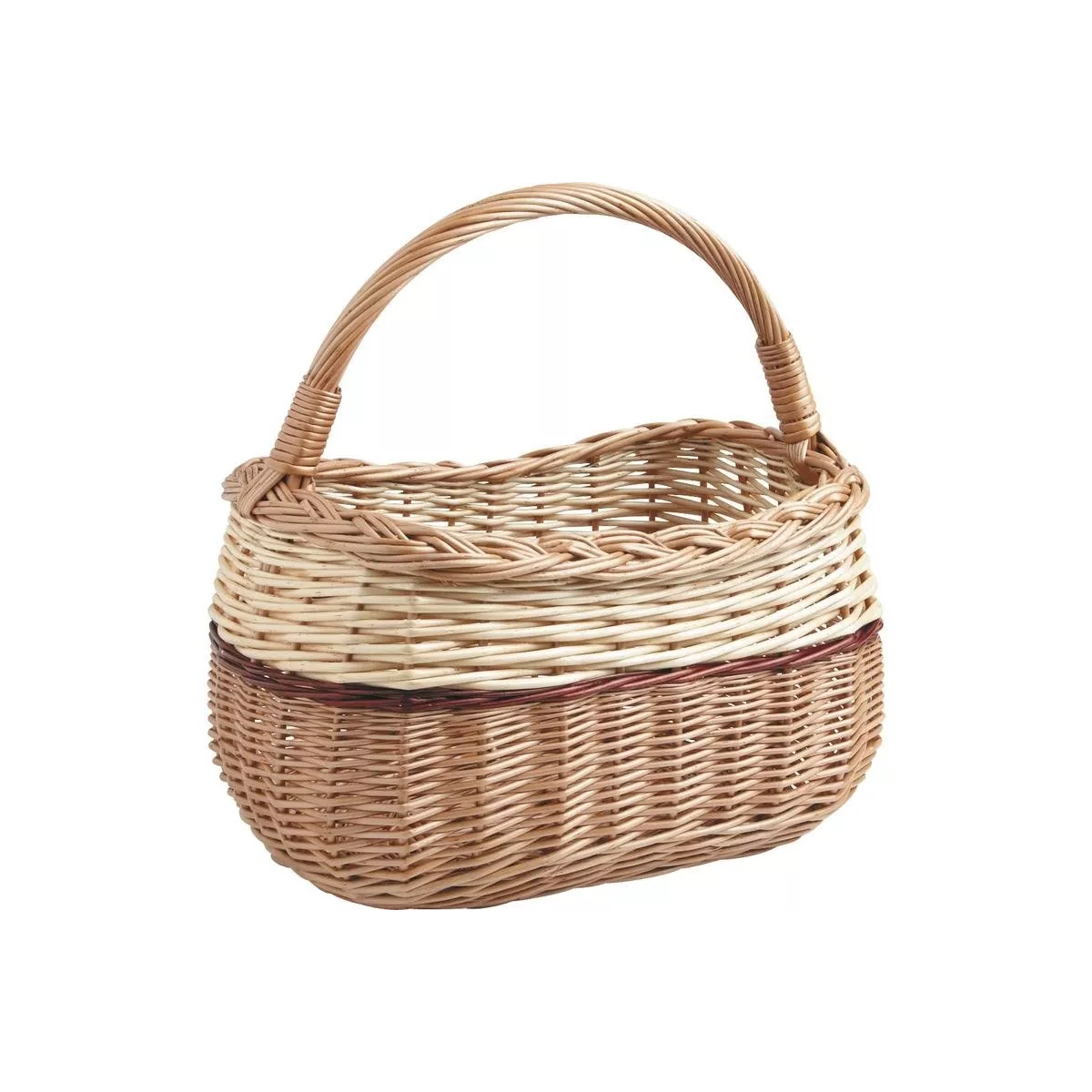 Panier à Course Charlotte