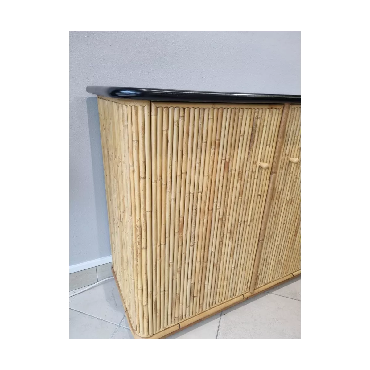 Bahut  Corfou 115 cm 2 Portes