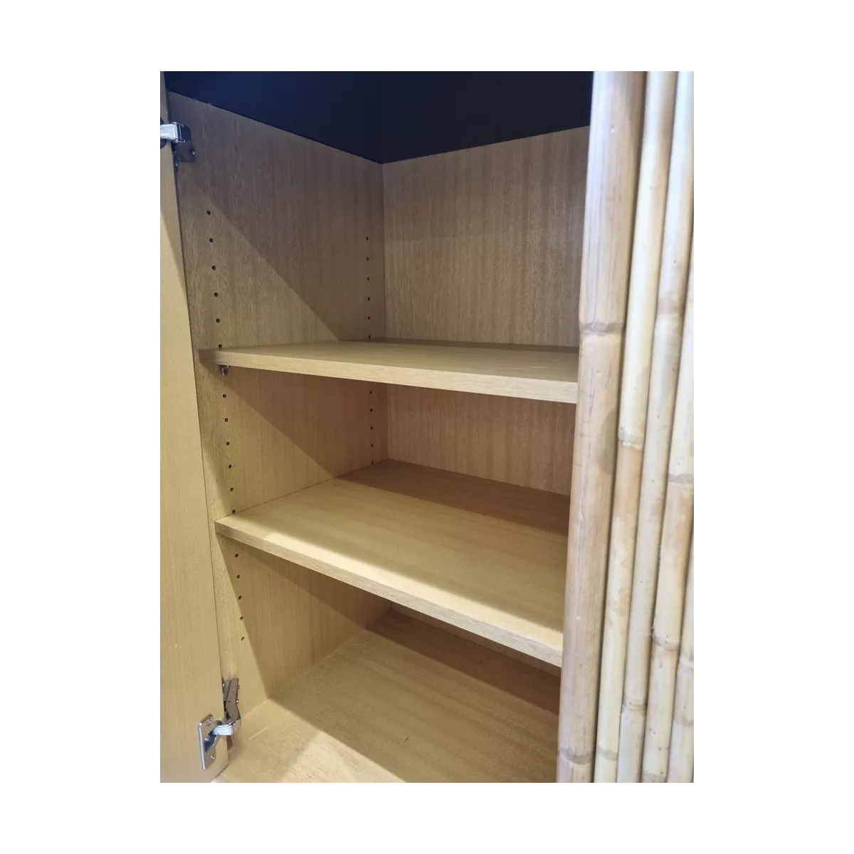 Bahut  Corfou 115 cm 2 Portes