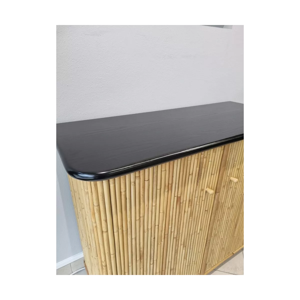 Bahut  Corfou 115 cm 2 Portes