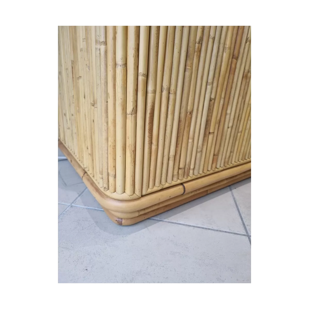 Bahut  Corfou 115 cm 2 Portes