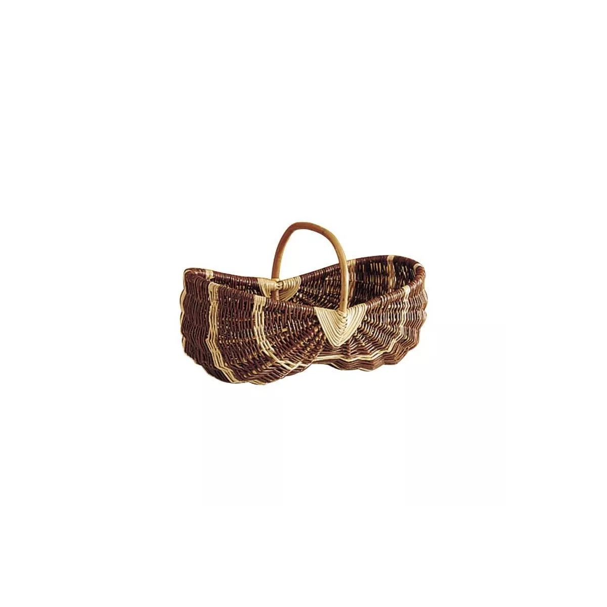 Panier Champignon