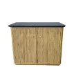 Bahut  Corfou 115 cm 2 Portes