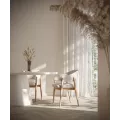 Chaise Conor Naturel