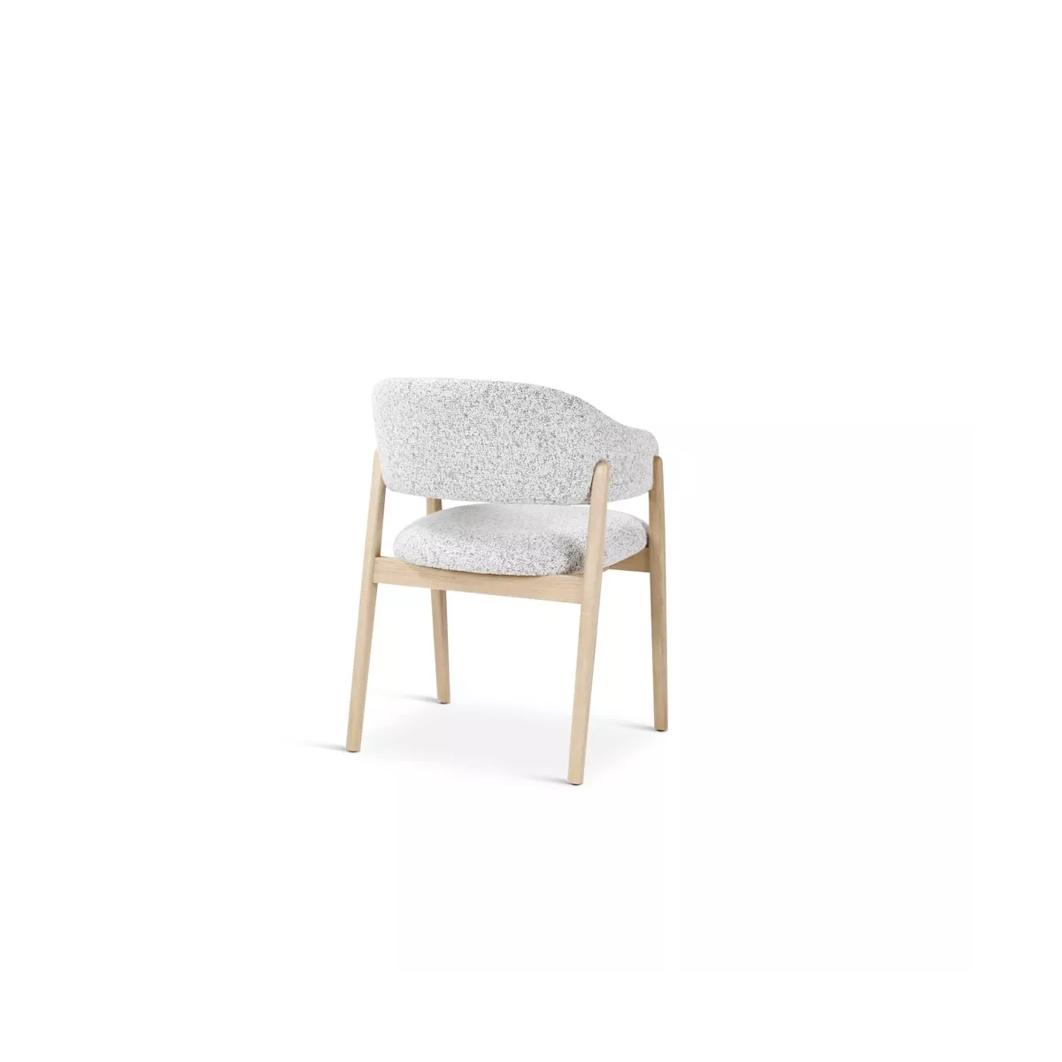 Chaise Conor Naturel