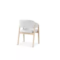 Chaise Conor Naturel