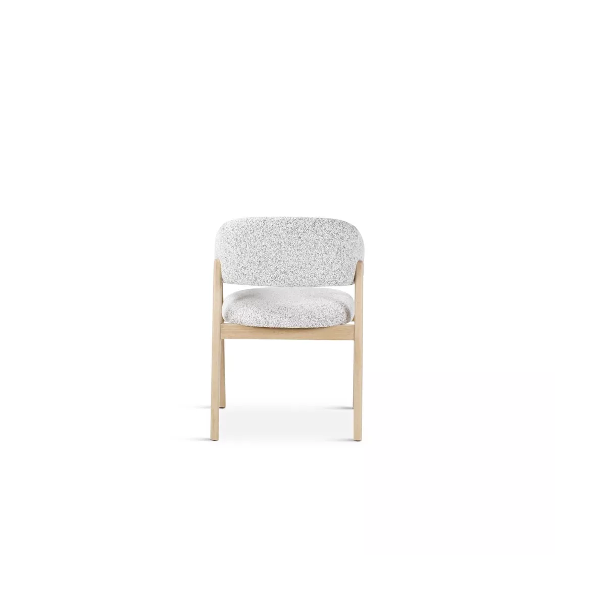 Chaise Conor Naturel