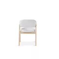 Chaise Conor Naturel