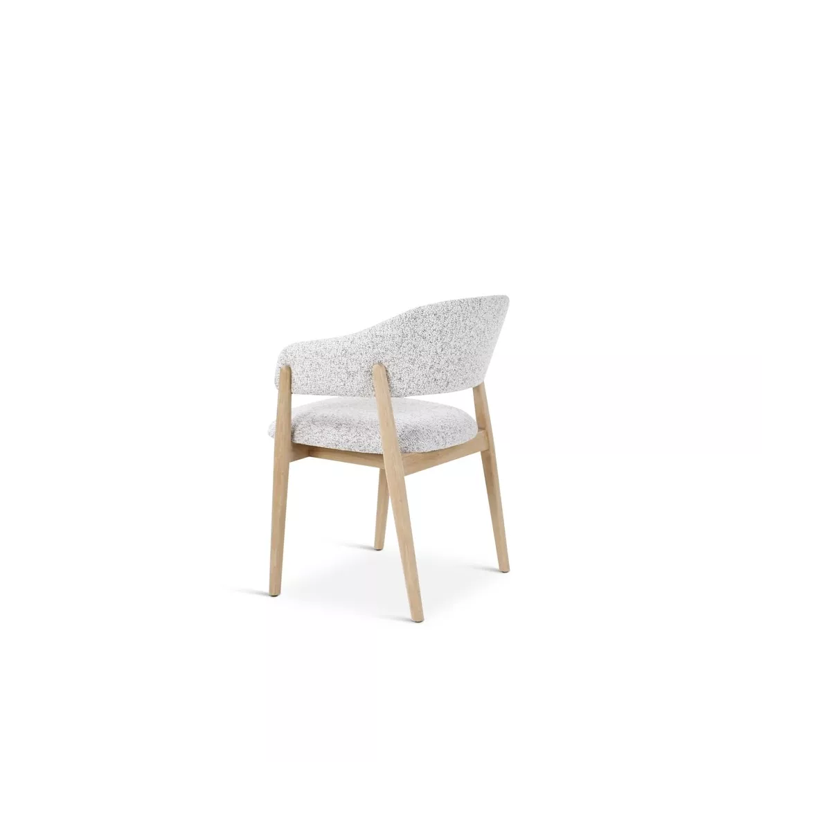 Chaise Conor Naturel