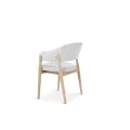 Chaise Conor Naturel