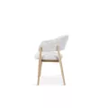 Chaise Conor Naturel