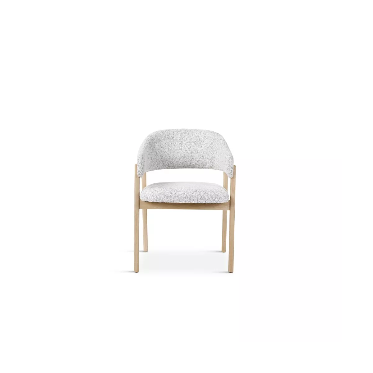 Chaise Conor Naturel